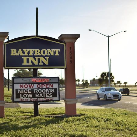 Bayfront Inn Biloxi Exterior photo